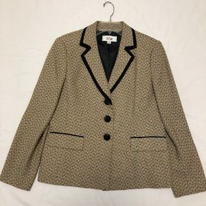 LeSuit Women's Jacket